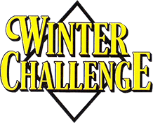 Winter Challenge (SEGA) Play Online
